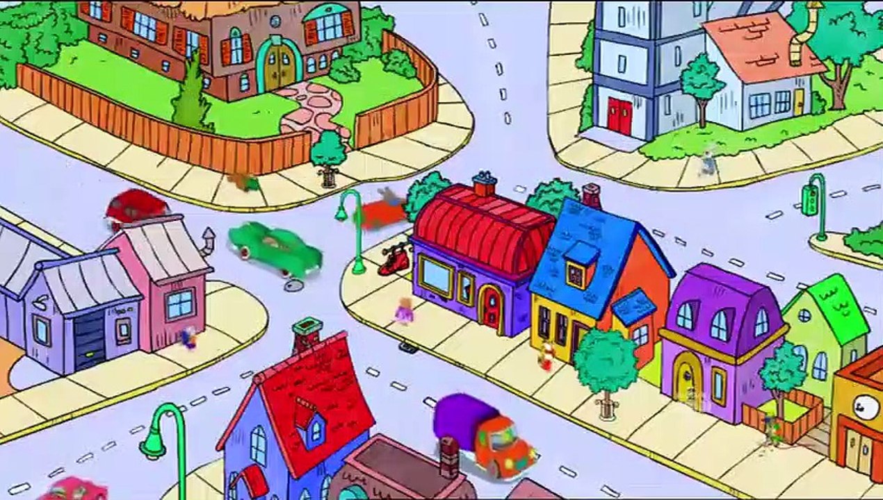 Busytown Mysteries - Ep17 HD Watch HD Deutsch