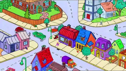 Busytown Mysteries - Ep17 HD Watch HD Deutsch
