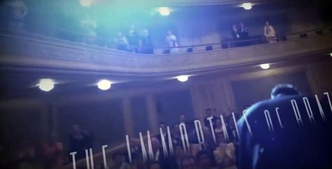 The Immortals of Brazil S01 E02