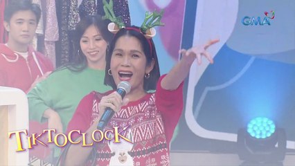 TiktoClock: Mala-online seller ang peg ni Mamang Pokwang sa ‘Pa Mine Na!’