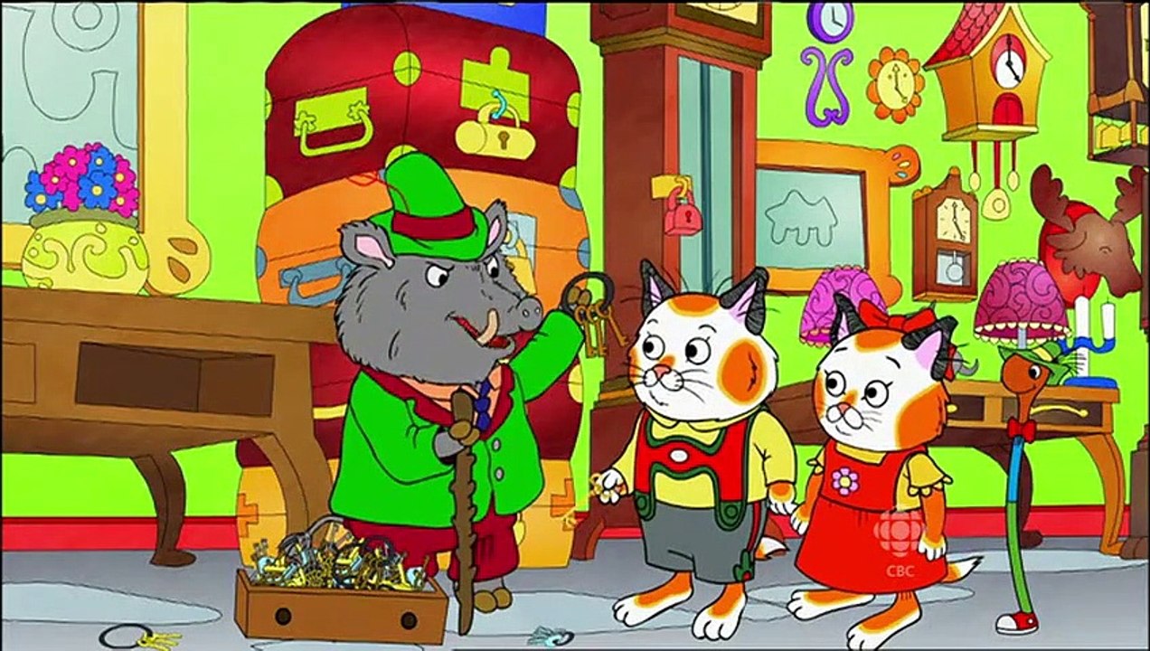 Busytown Mysteries - Ep21 HD Watch HD Deutsch