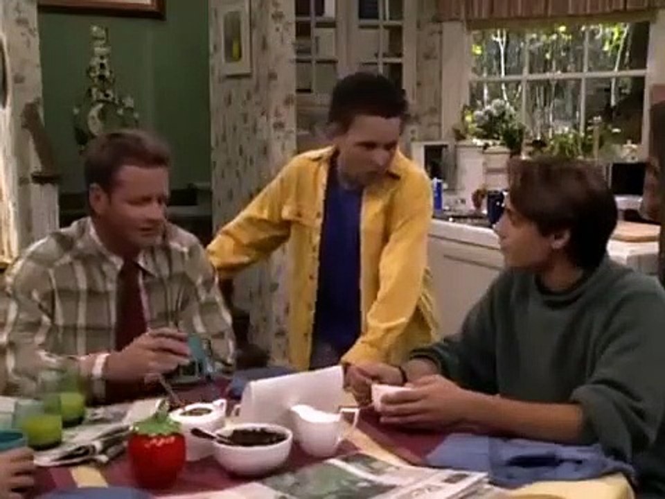 Boy Meets World - Se2 - Ep01 - Back 2 School HD Watch HD Deutsch