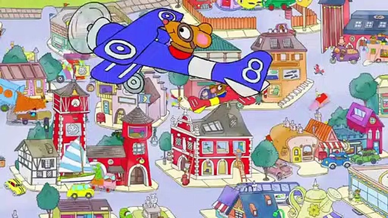 Busytown Mysteries - Ep24 HD Watch HD Deutsch