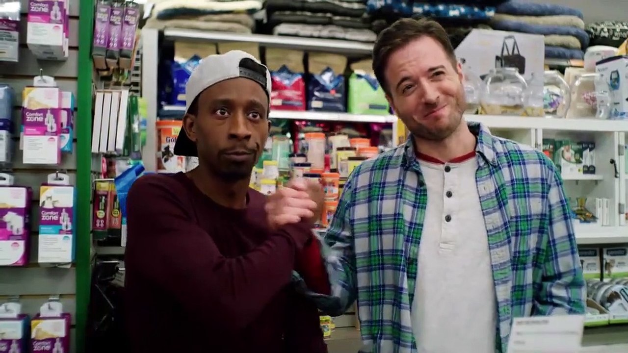 It's Bruno - Se1 - Ep02 - Sh.t and Run HD Watch HD Deutsch