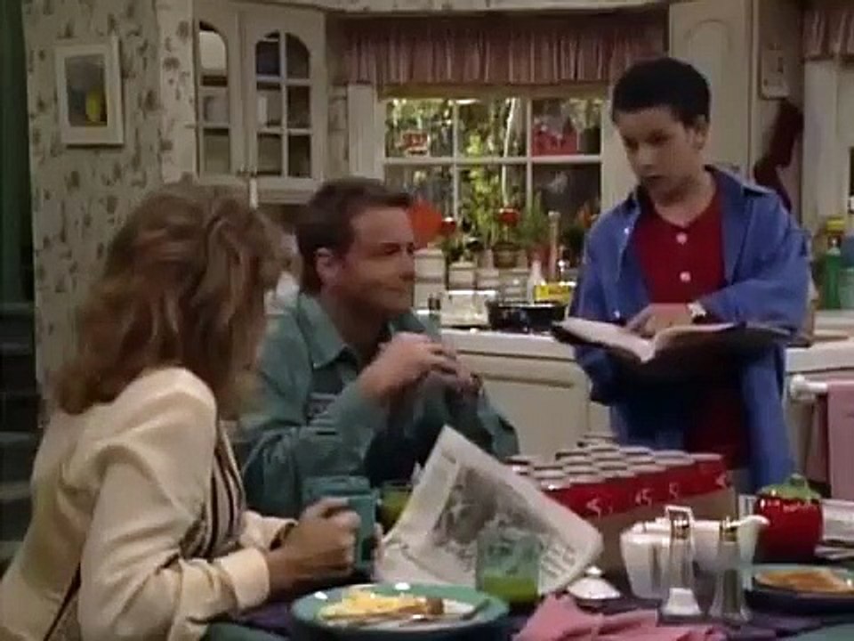 Boy Meets World - Se2 - Ep06 - Who's Afraid of Cory Wolf HD Watch HD Deutsch