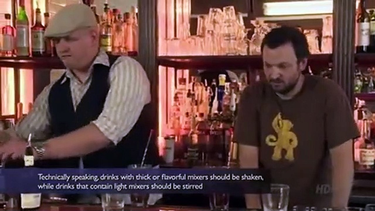 Drinking Made Easy - Se1 - Ep15 HD Watch HD Deutsch