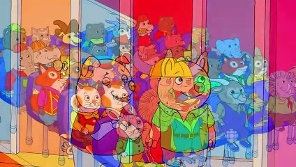 Busytown Mysteries - Ep28 HD Watch HD Deutsch