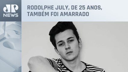 Empresário francês é morto a marteladas no RJ; caso está sob investigação