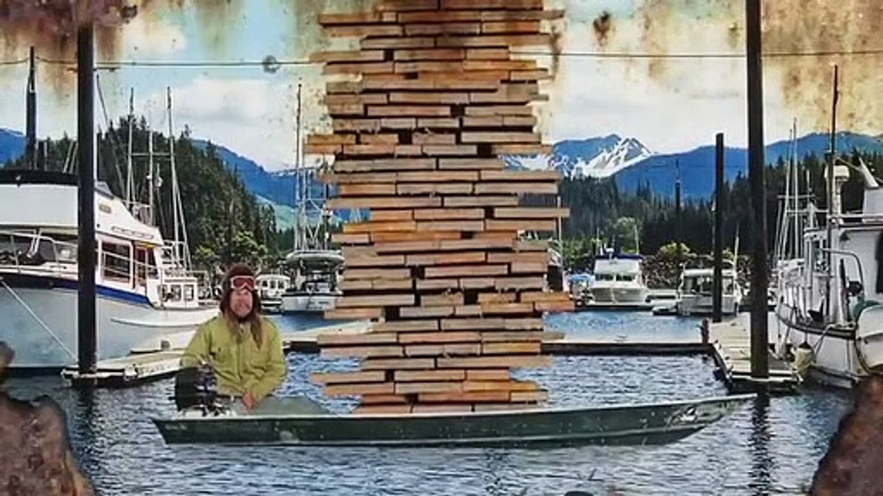 Last Outpost - Se1 - Ep03 - All-Terrain Tracker $$ Viking Ice Boat HD Watch HD Deutsch