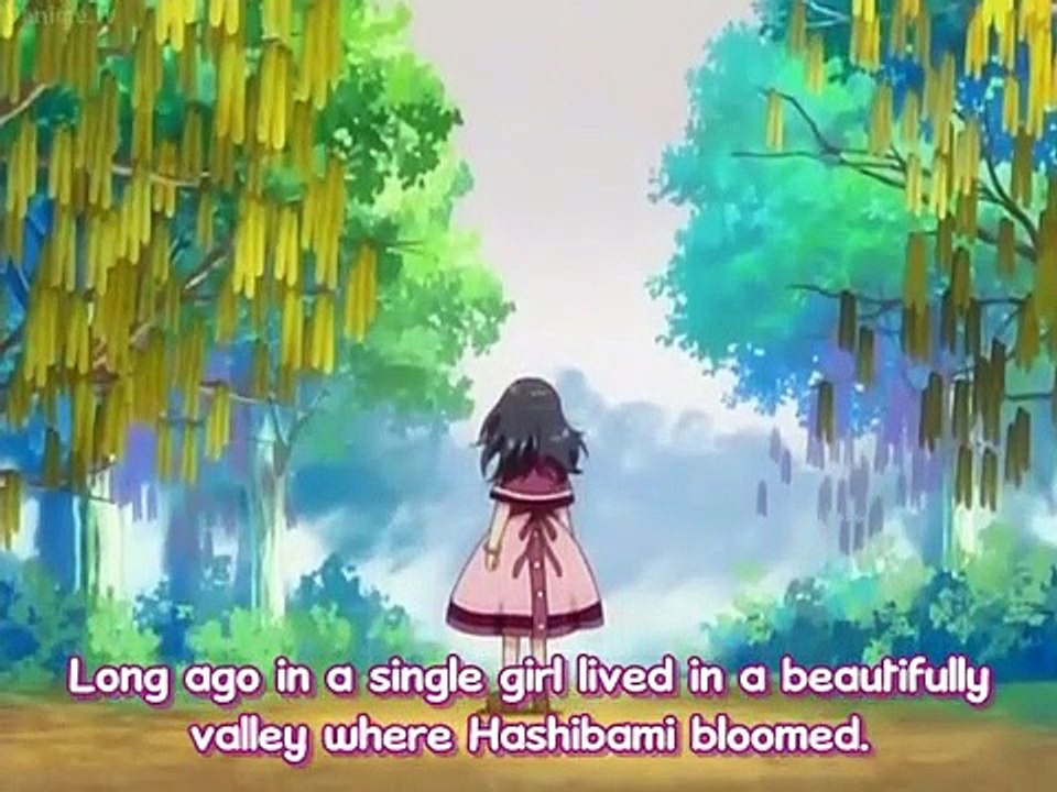 Fairy Musketeer Akazukin - Ep17 HD Watch HD Deutsch