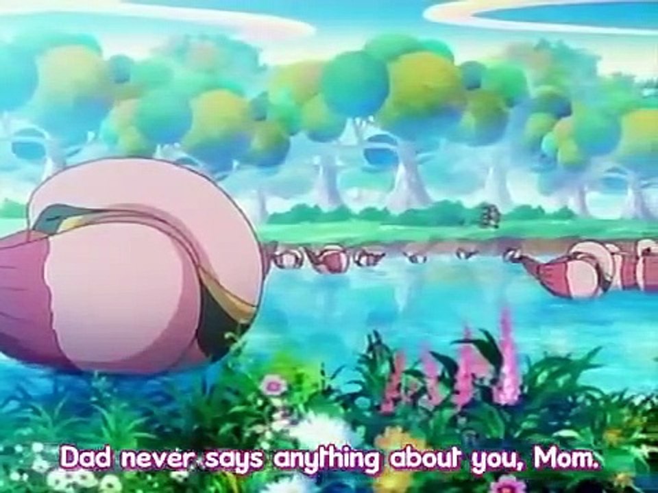 Fairy Musketeer Akazukin - Ep24 HD Watch HD Deutsch