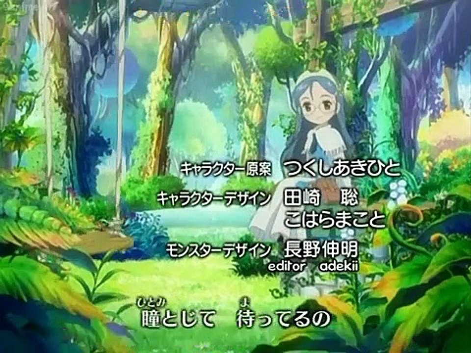 Fairy musketeer akazukin - ep25 hd watch hd deutsch
