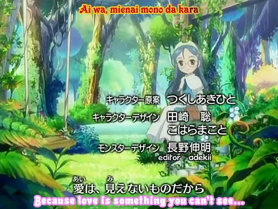 Fairy Musketeer Akazukin - Ep31 HD Watch HD Deutsch