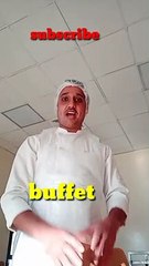 Oman Muscat buffer rady