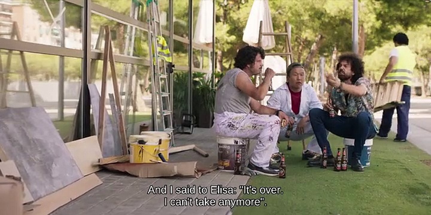 Little Coincidences - Se3 - Ep05 - The pedicure HD Watch HD Deutsch