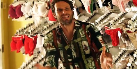 The Immortals of Brazil S01 E07