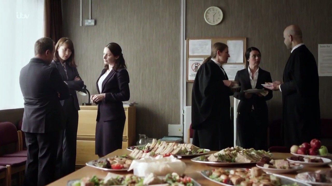 Little Boy Blue - Se1 - Ep04 HD Watch HD Deutsch