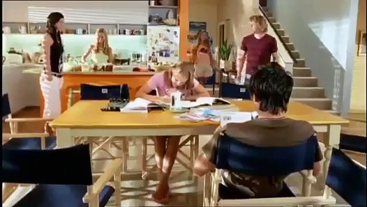 Blue Water High - Se1 - Ep24 HD Watch HD Deutsch