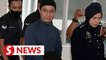 PU Azman charged again with sexually assaulting another teenage boy