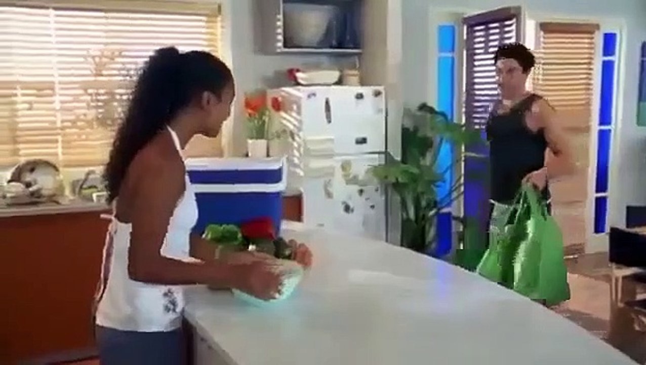 Blue Water High - Se2 - Ep02 HD Watch HD Deutsch