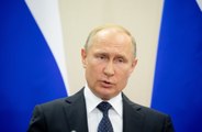 Vladimir Poutine annule son discours sur l’état de la nation à cause de problèmes de santé !
