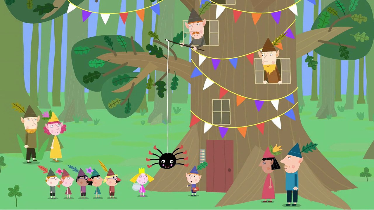 Ben $$ Holly's Little Kingdom - Se1 - Ep16 HD Watch HD Deutsch