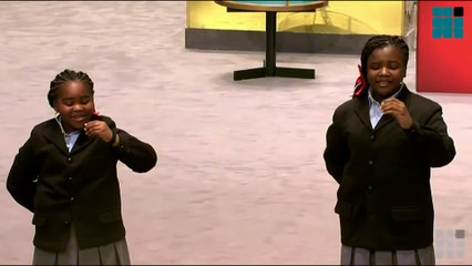 LOTERIA DE NAVIDAD / 62.391. El primero en salir, un quinto premio