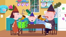 Ben $$ Holly's Little Kingdom - Se1 - Ep23 HD Watch HD Deutsch