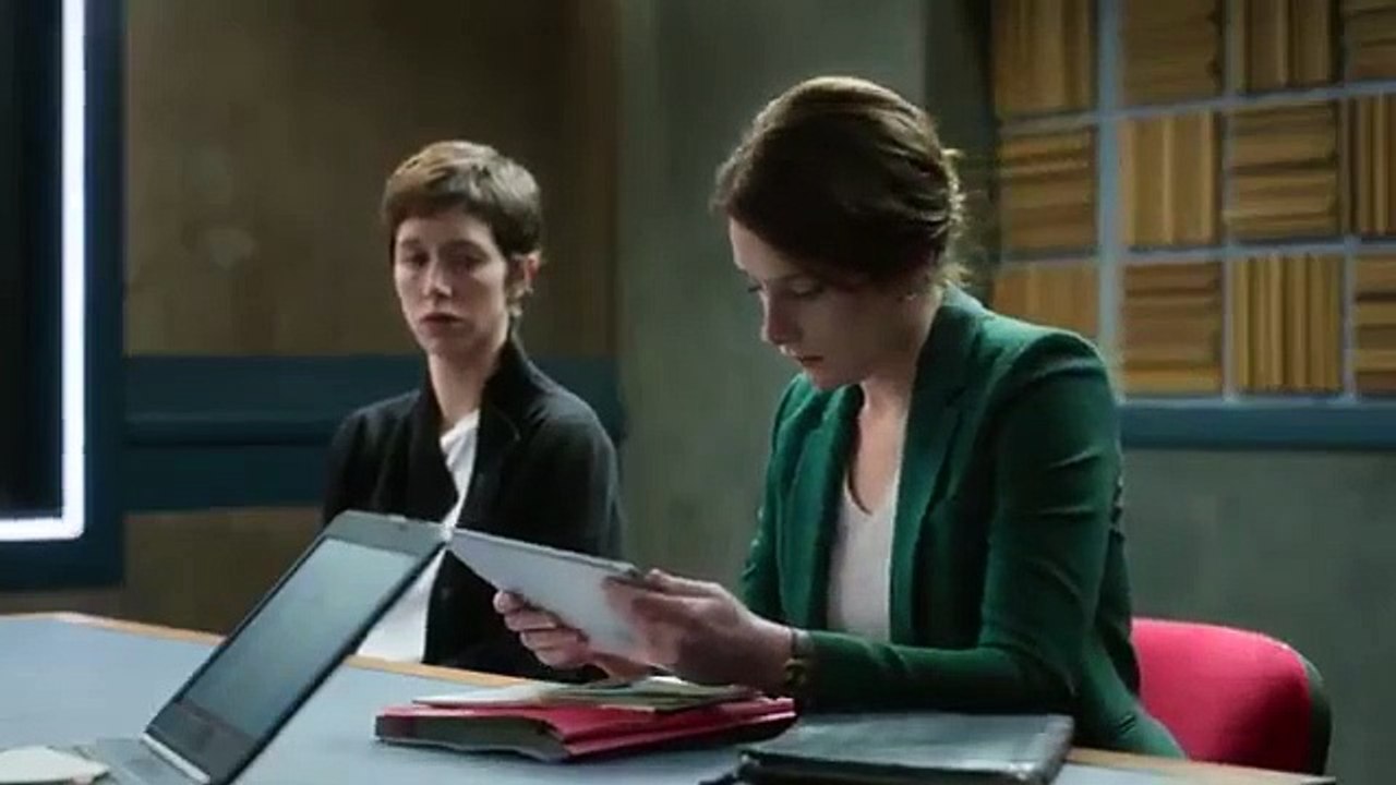 Criminal - Se1 - Ep07 HD Watch HD Deutsch