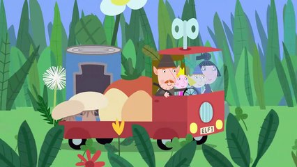 Ben $$ Holly's Little Kingdom - Se1 - Ep28 HD Watch HD Deutsch