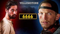 Yellowstone 6666 Trailer, Release Date - Walker & Jimmy is in Yellowstone Spin-off!