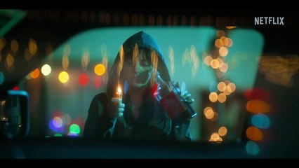 Tríada - Teaser oficial Netflix