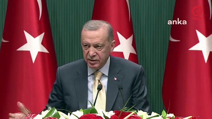 Download Video: Erdoğan, yeni asgari ücreti açıkladı: Yeni asgari ücret 8 bin 500 TL