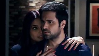 Bipasha Basu & Emraan Hashmi Romantic Scene | कितने अच्छी तरह जानते हो तुम मुझे | Raaz 3 Scene