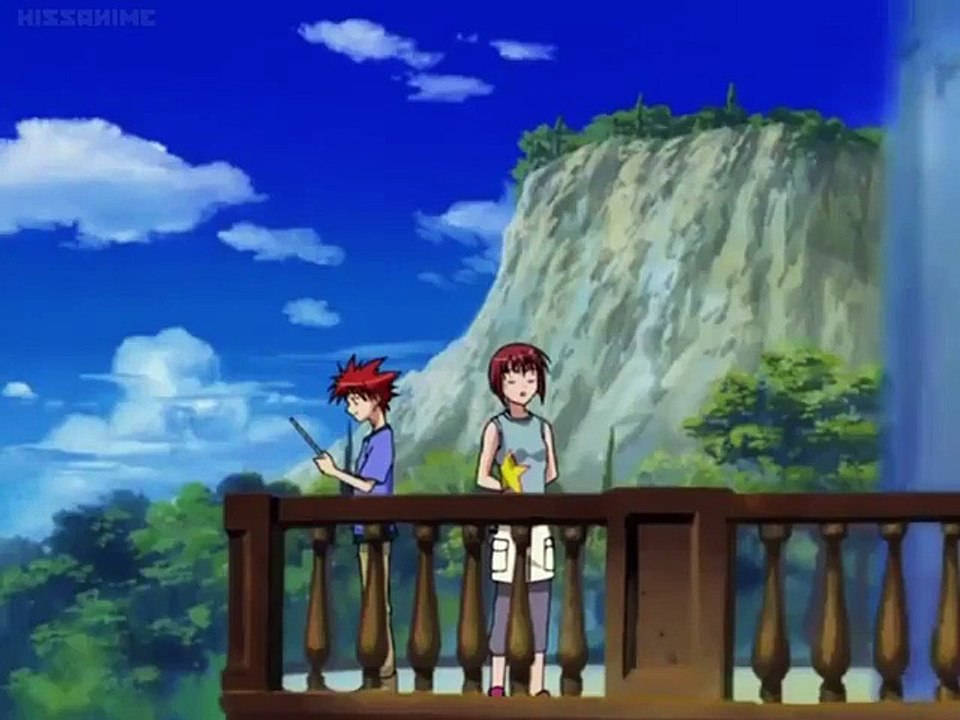 D.N.Angel - Ep19 HD Watch HD Deutsch