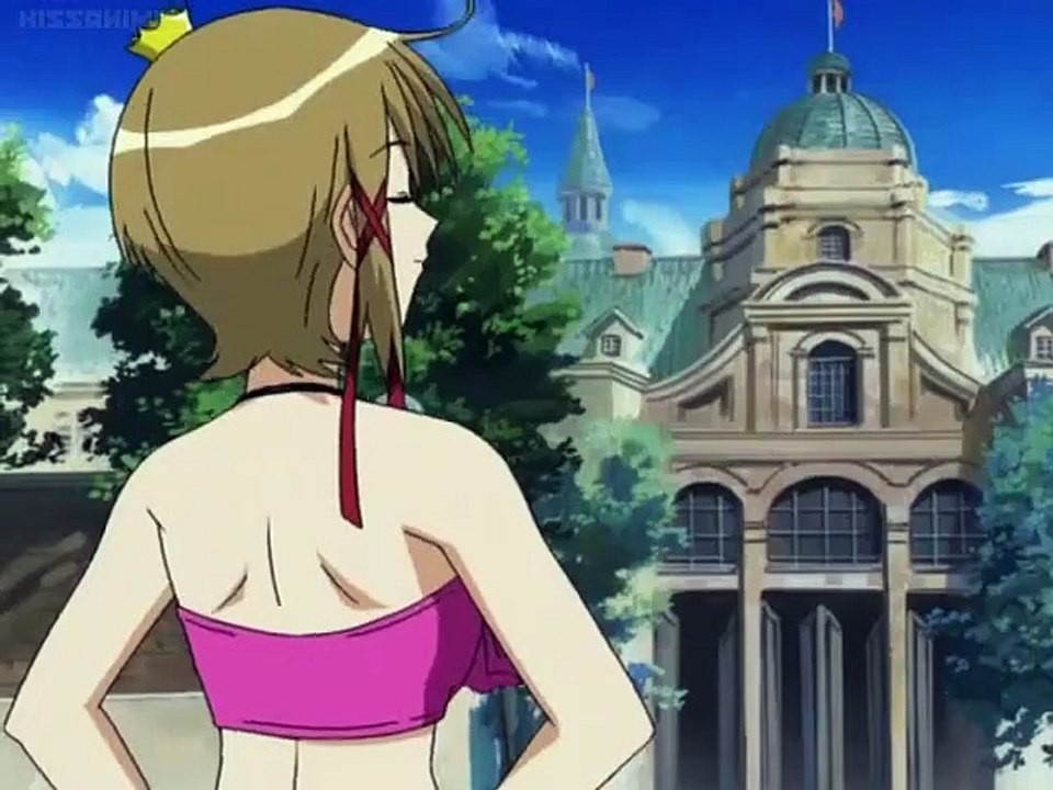 D.N.Angel - Ep14 HD Watch HD Deutsch