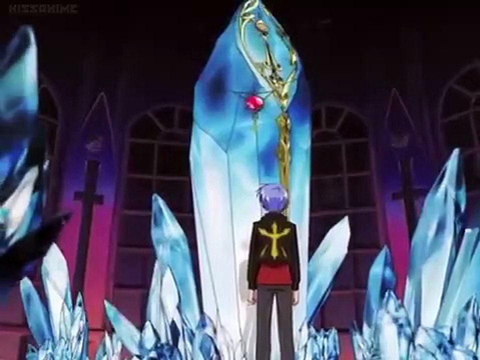 D.N.Angel - Ep23 HD Watch HD Deutsch