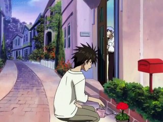 D.N.Angel - Ep21 HD Watch HD Deutsch