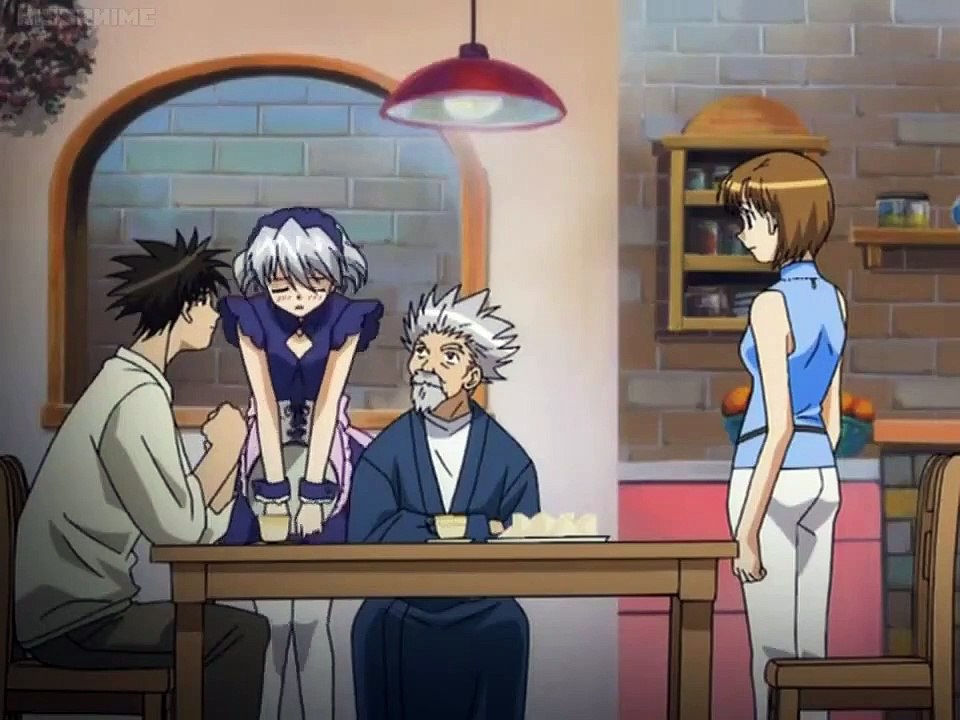 D.N.Angel - Ep22 HD Watch HD Deutsch