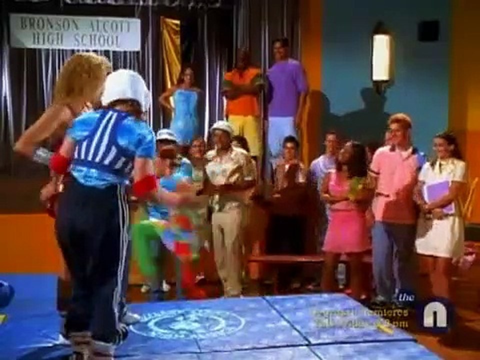 Clueless - Se2 - Ep05 HD Watch HD Deutsch