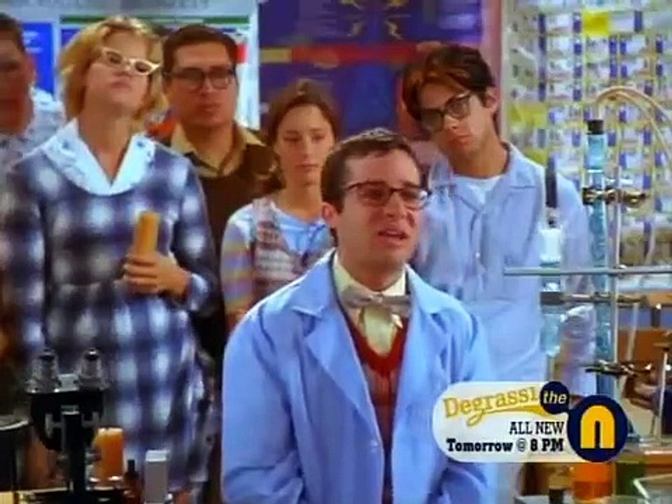 Clueless - Se2 - Ep03 HD Watch HD Deutsch