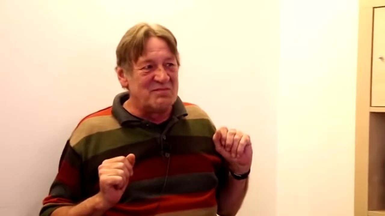 Was geschah in den 80igern mit Scientology