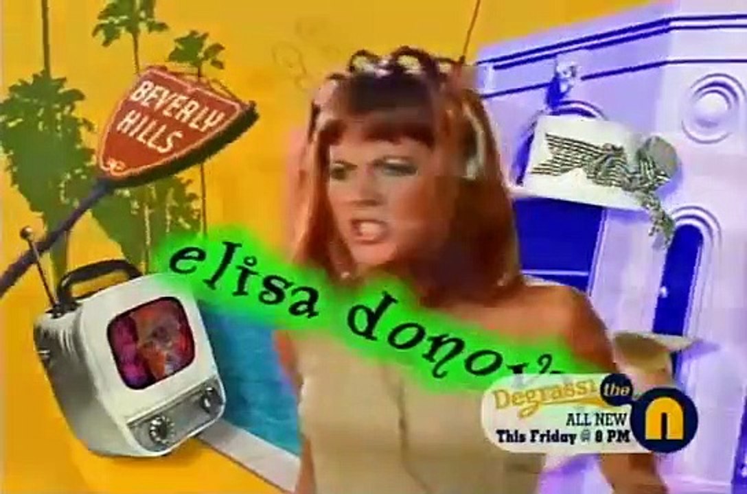 Clueless - Se2 - Ep10 HD Watch HD Deutsch