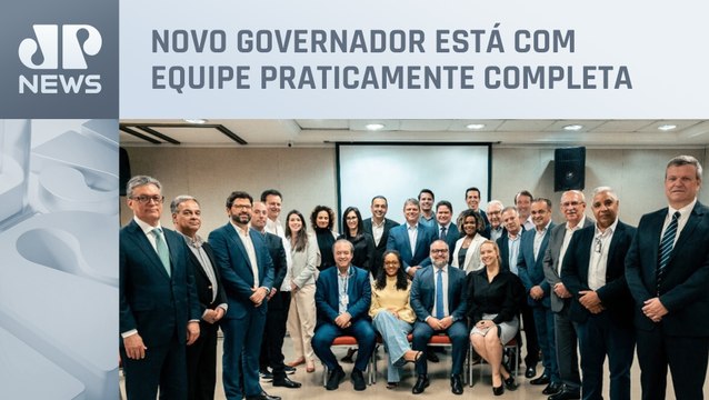 Tarcísio anuncia novos nomes para secretarias e chega a 23 pastas em SP