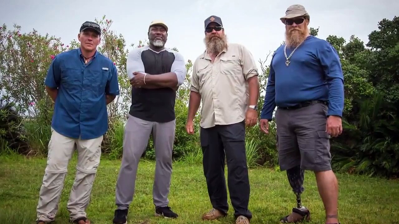 Curse of the Bermuda Triangle - Se1 - Ep01 - Vanishing of Flight 19 HD Watch HD Deutsch