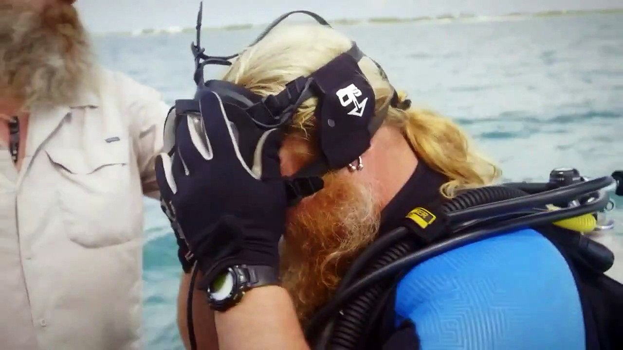 Curse of the Bermuda Triangle - Se1 - Ep03 - US Navy Vs The Triangle HD Watch HD Deutsch