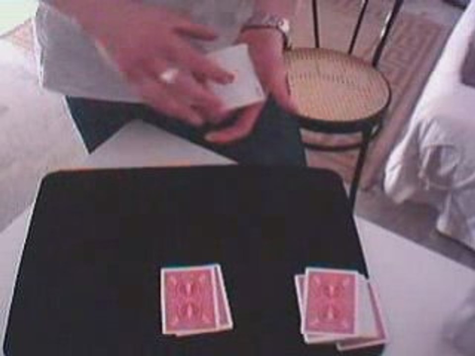 Boucler la Boucle (2B)