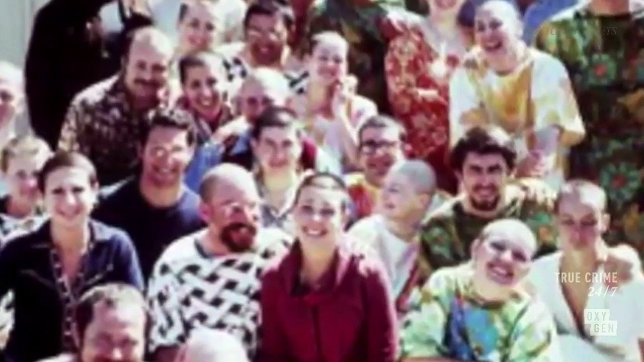 Deadly Cults - Se2 - Ep08 - Synanon HD Watch HD Deutsch