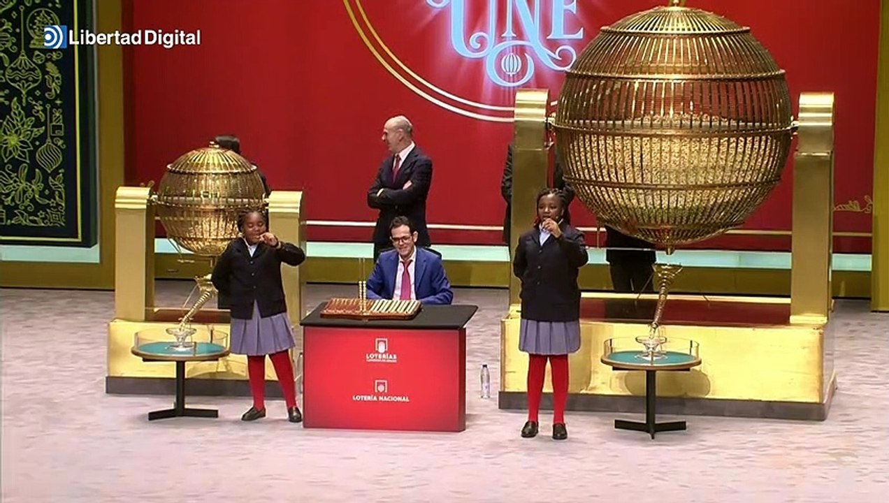 4.074, ¡segundo premio!