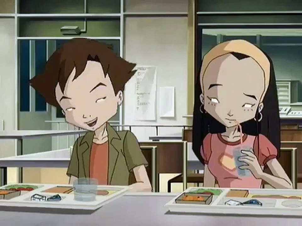 Code Lyoko - Se1 - Ep16 HD Watch HD Deutsch
